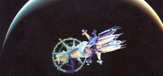 Illustration for article titled 24 Must-Read Books About Space Travel